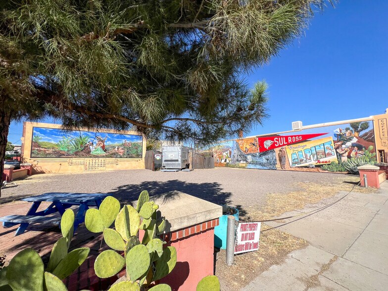 More Photos Of 101 E Holland Ave, Alpine Land For Sale