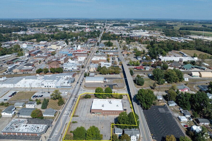 More Photos Of 222 S Main St, Orrville Drugstore For Sale
