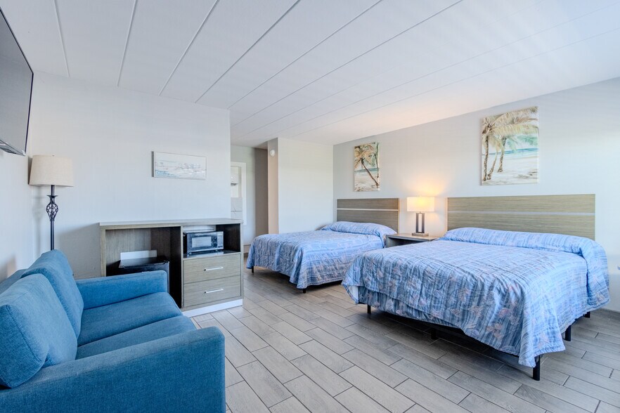 More Photos Of 314 Cut Off Rd, Port Aransas Hospitality For Sale