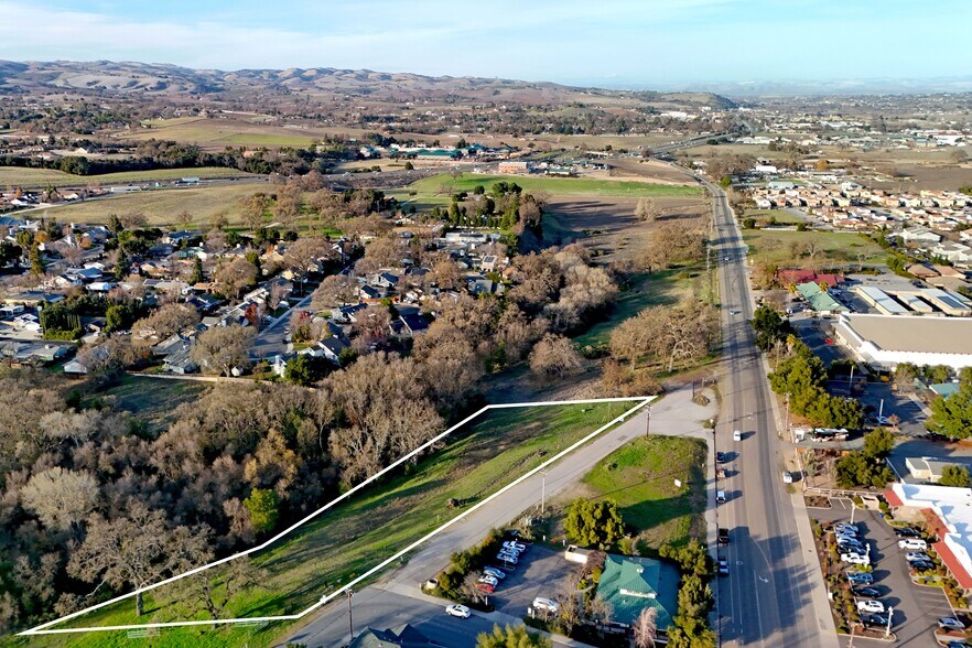 More Photos Of 42 Old County rd, Templeton Land For Sale