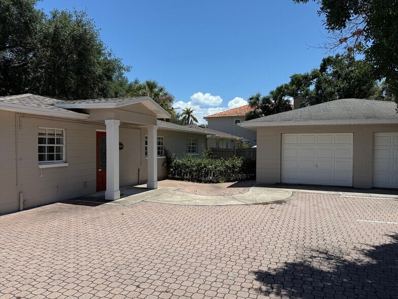 More Photos Of 2802 W Azeele St, Tampa Land For Sale