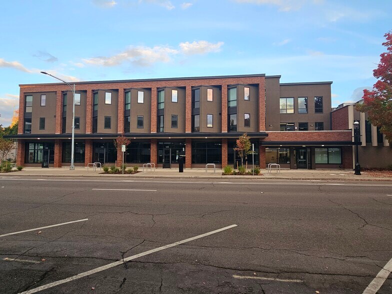 More Photos Of 454 Church St NE, Salem Storefront For Lease