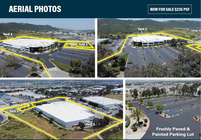 More Photos Of 43195 Business Park Dr, Temecula Warehouse For Sale