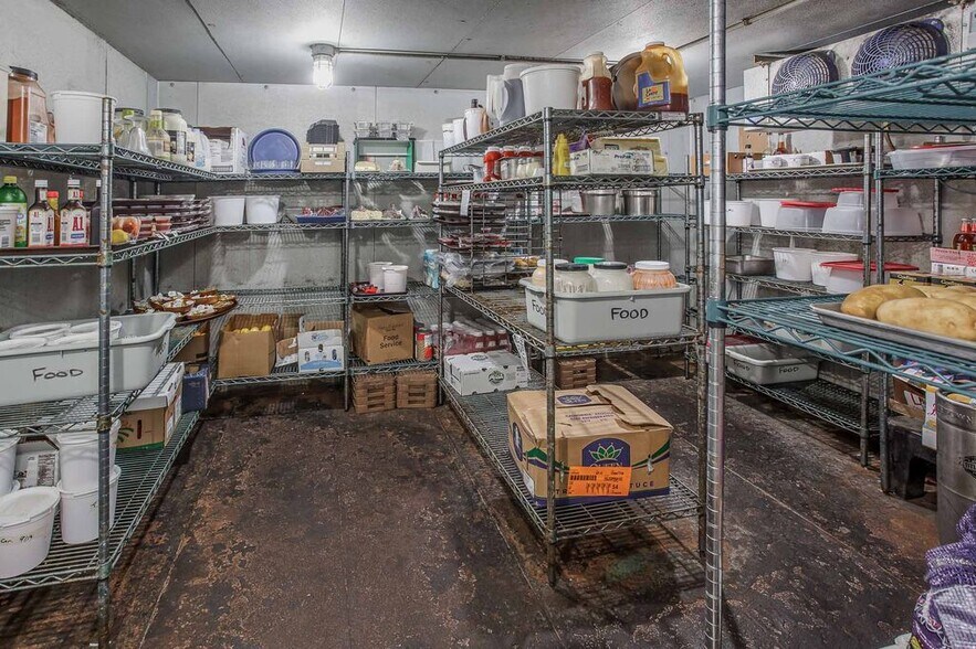 More Photos Of 6012 County K, Rhinelander Restaurant For Sale