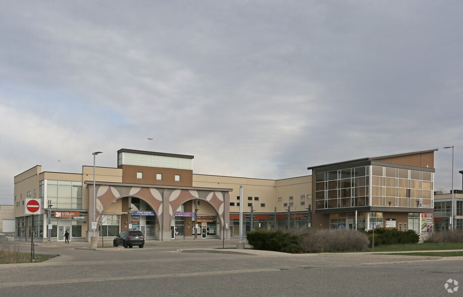 More Photos Of 1055 Canadian Pl, Mississauga Office For Sale