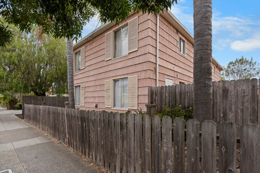 More Photos Of , Berkeley Multifamily For Sale