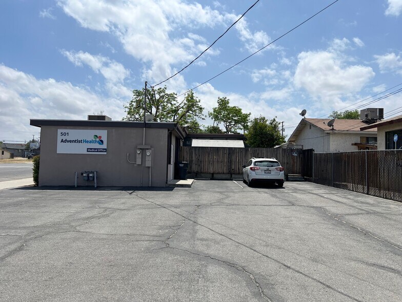 More Photos Of 501 6th St, Taft Healthcare For Sale