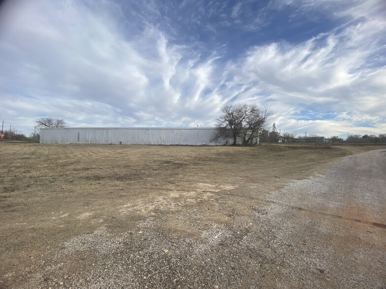 Primary Photo Of 100 W 12th St, Sweetwater Land For Sale