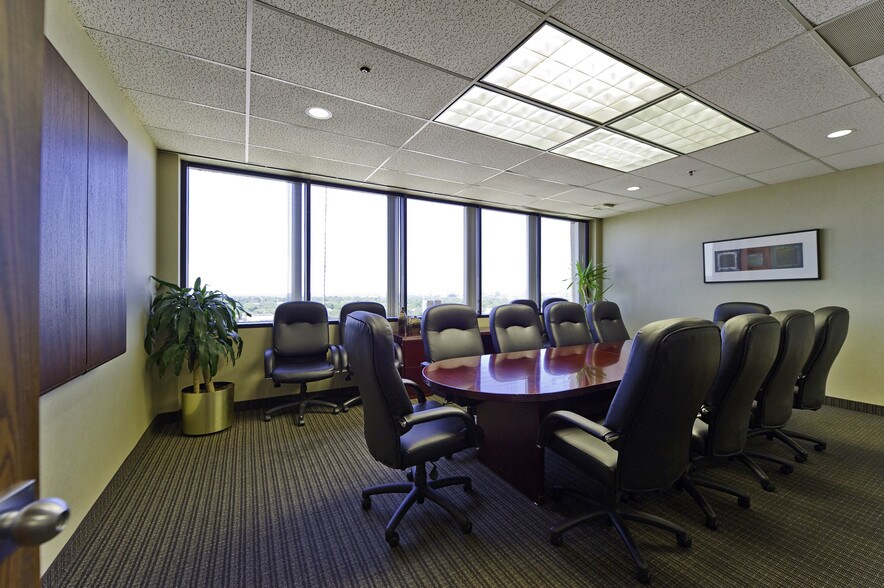 Photo of 9th Floor Ste Coworking
