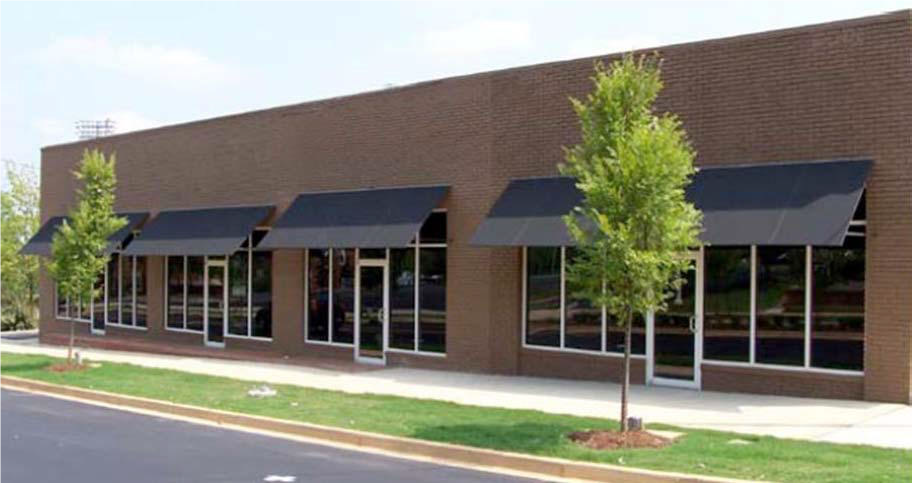 More Photos Of 1021 S Main St, Greenville Freestanding For Lease