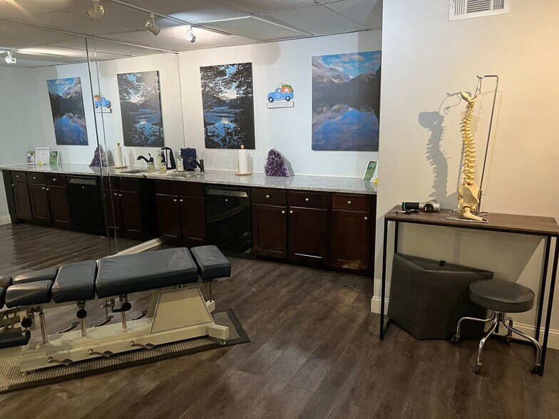 More Photos Of 3652 Chamblee Dunwoody Rd, Chamblee Medical For Lease