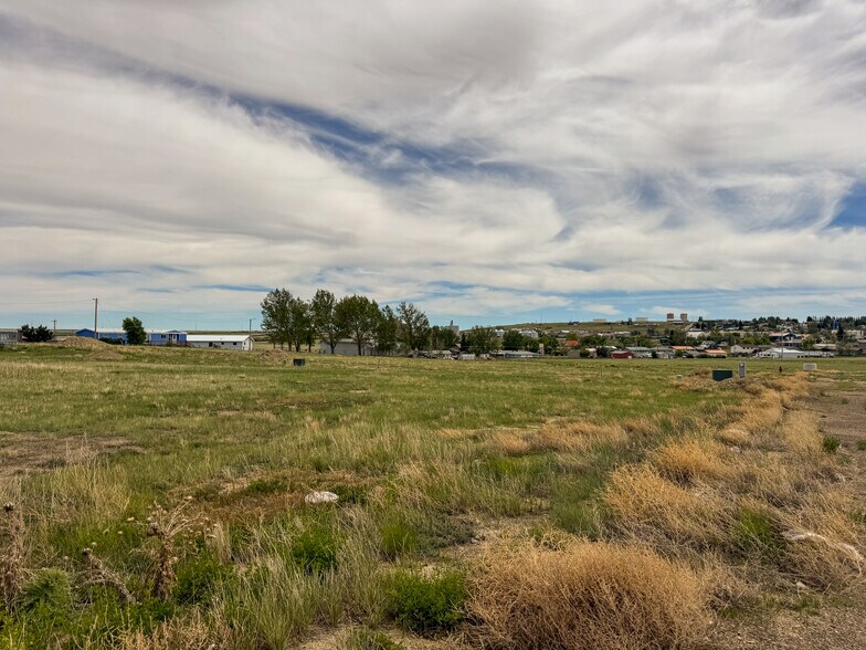 More Photos Of Alpine Avenue, Cut Bank Land For Sale