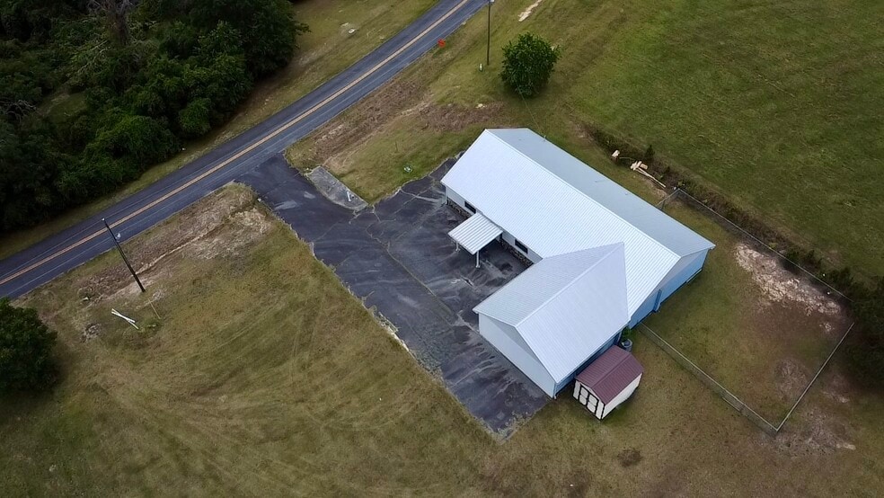 More Photos Of 127 Eastside Industrial park, Alma Religious Facility For Sale