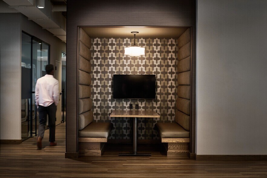 More Photos Of 331 Newman Springs Rd, Red Bank Coworking Space