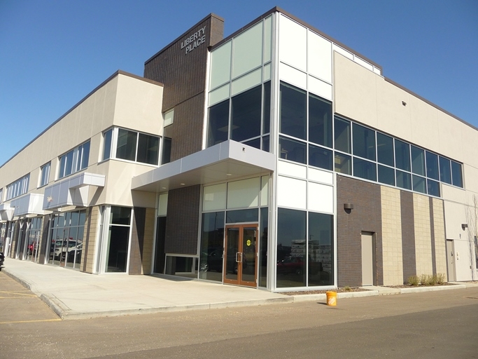 Primary Photo Of 111 Broadway Blvd, Strathcona County Office For Lease