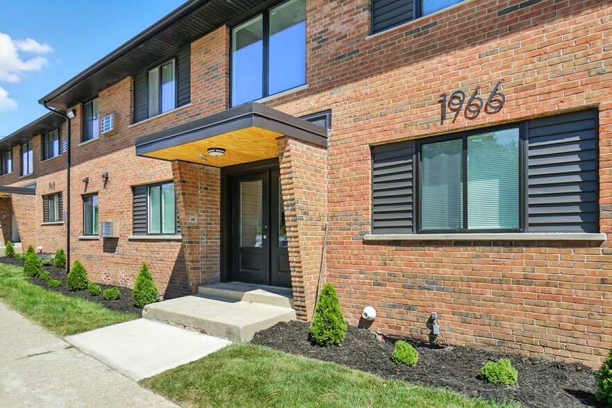 More Photos Of 1962-1970 Westwood Northern Blvd, Cincinnati Apartments For Sale