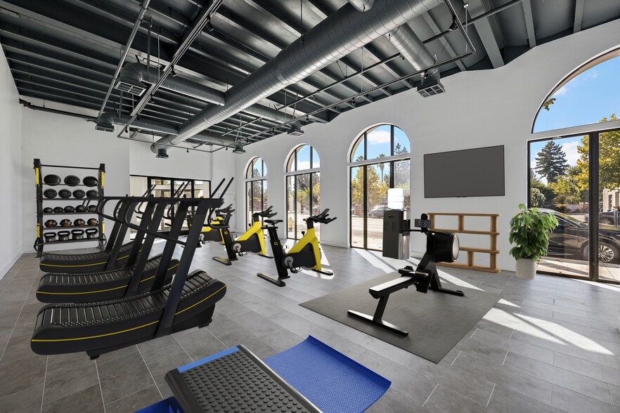 More Photos Of 2220 Winchester Blvd, Campbell Storefront Retail Office For Lease