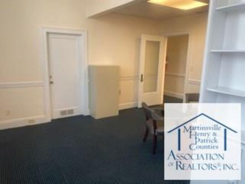 More Photos Of 20 E Main St, Martinsville Office For Sale