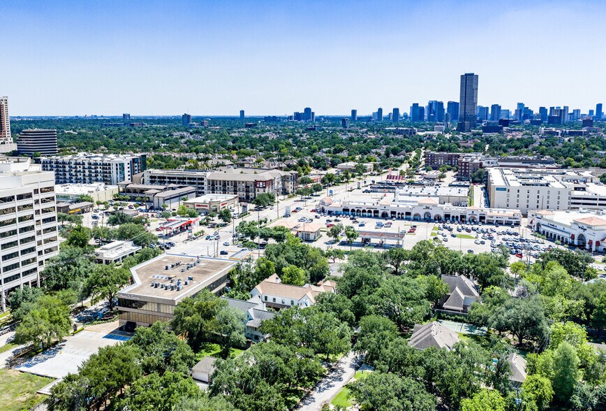 More Photos Of 1629 S Voss Rd, Houston Bank For Sale