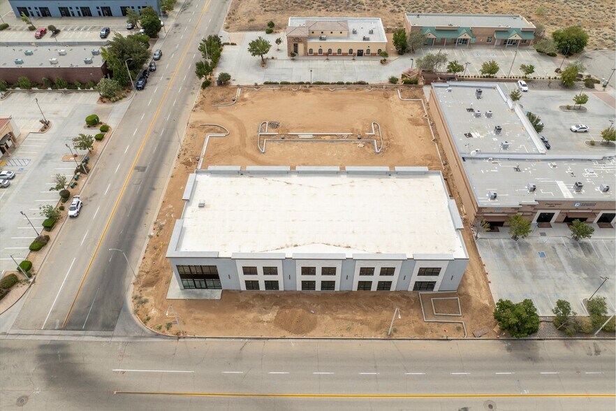 More Photos Of 41255 11th St W, Palmdale Medical For Sale