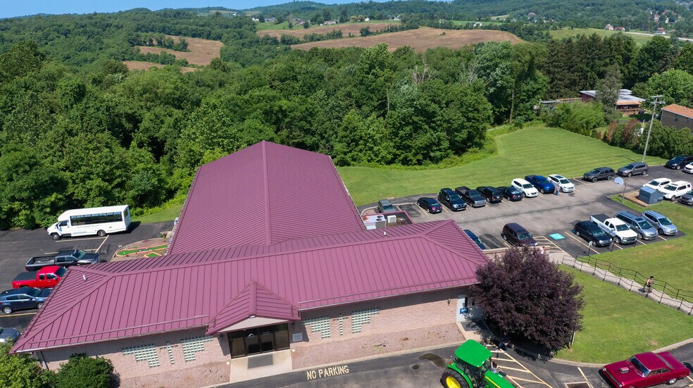 More Photos Of 690 Morgantown Rd, Uniontown Religious Facility For Sale