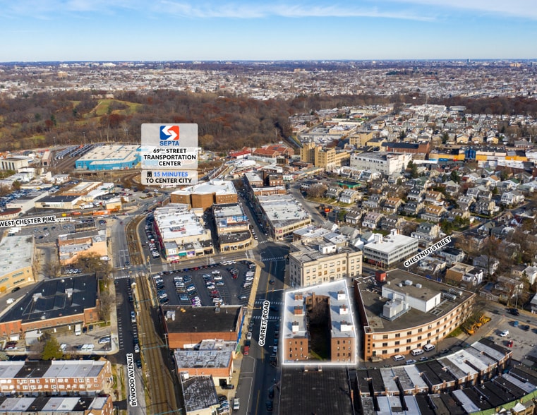 More Photos Of 130-146 Garrett Rd, Upper Darby Township Apartments For Sale