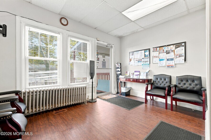 More Photos Of 913 Sewall Ave, Asbury Park Office For Sale
