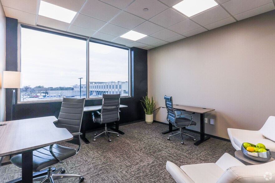More Photos Of 450 Century Pky, Allen Coworking Space