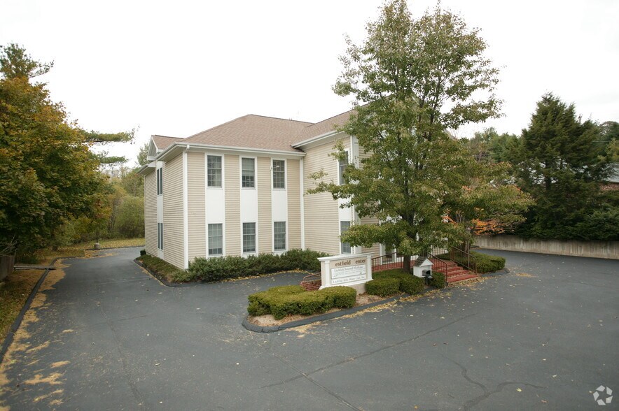 More Photos Of 340 Bantam Rd, Litchfield Medical For Lease