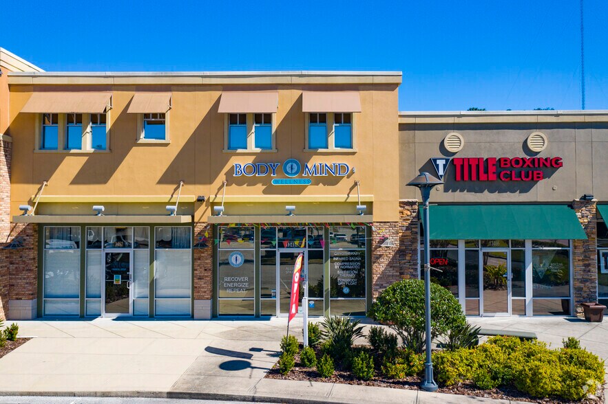 More Photos Of 13420-13458 Boyette Rd, Riverview Unknown For Lease