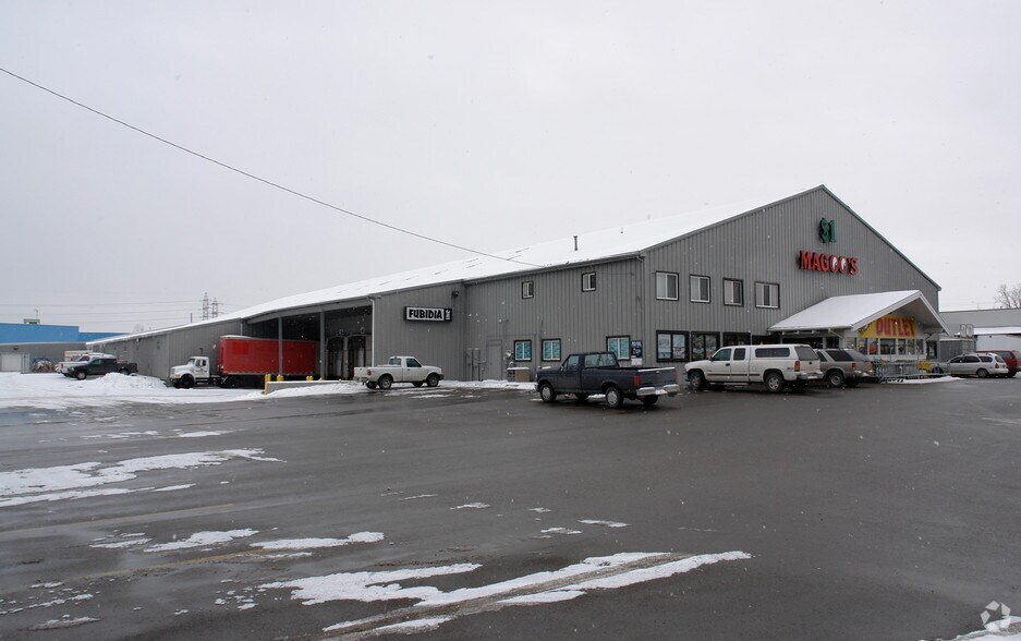 Primary Photo Of 1234 N Center Rd, Burton Warehouse For Lease