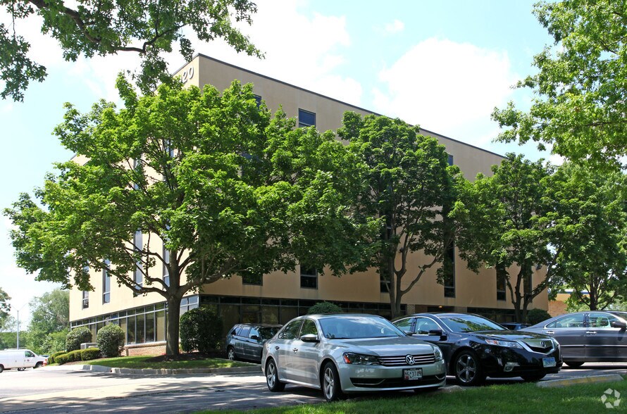 More Photos Of 920 Providence Rd, Towson Office For Lease