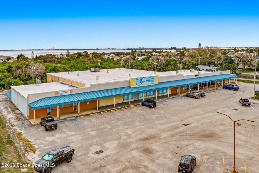 More Photos Of 864-880 N Banana River Dr, Merritt Island Unknown For Lease