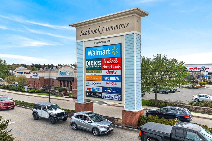 More Photos Of Lafayette Rd, Seabrook Unknown For Lease
