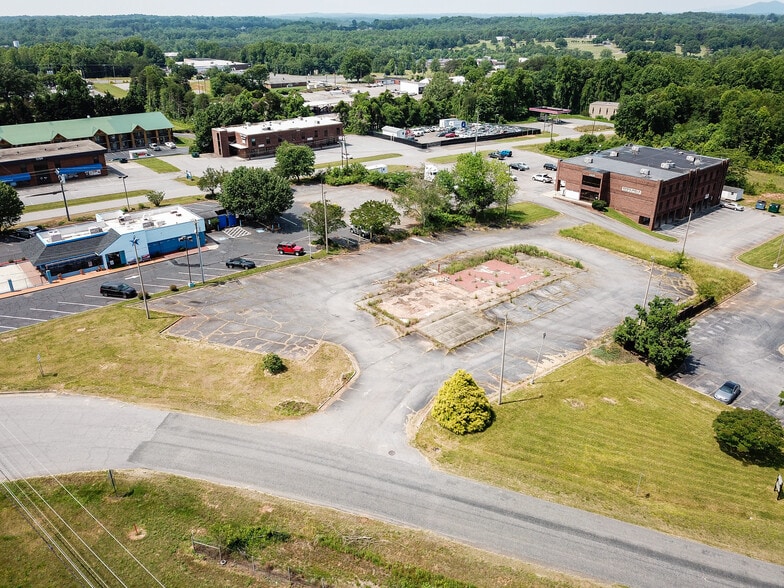 More Photos Of 3362 15th Ave Blvd SE, Conover Land For Lease