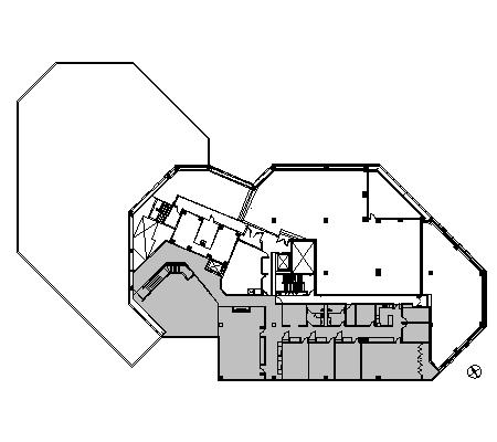 Photo of 16th Floor Ste 1600W