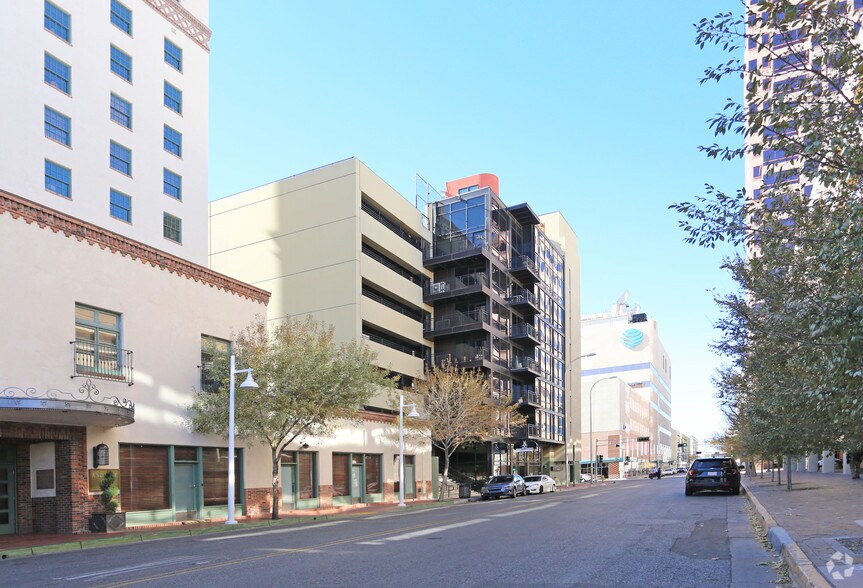 Primary Photo Of 220 Copper Ave NW, Albuquerque Office For Sale
