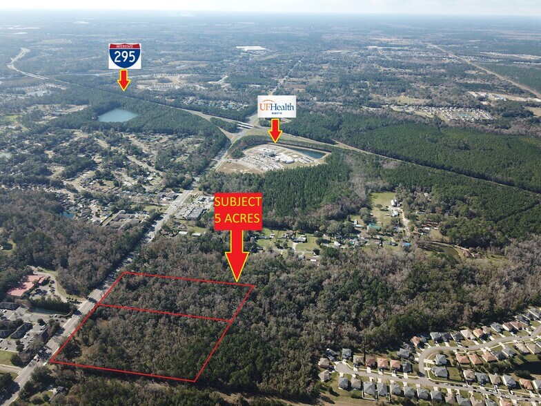 More Photos Of 3901 Dunn Ave, Jacksonville Land For Sale