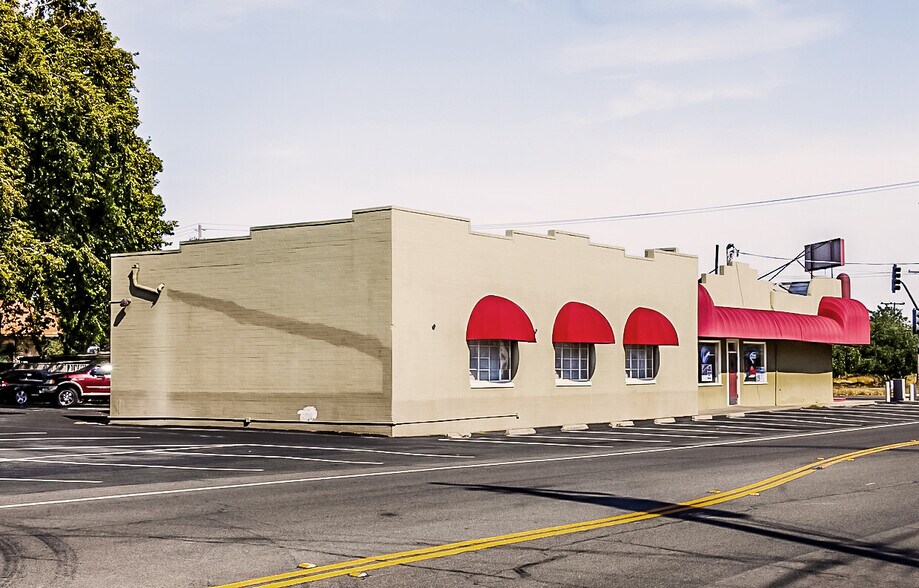 More Photos Of 4169 Suisun Valley Rd, Fairfield Storefront For Lease