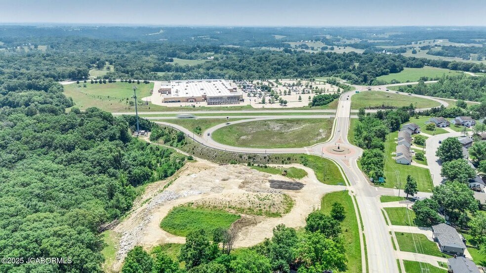 More Photos Of 721 Heisinger Rd, Jefferson City Land For Sale