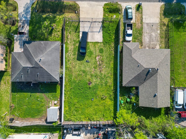 More Photos Of 3222 Jarvis St, Houston Land For Sale