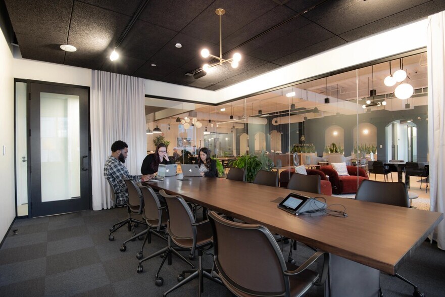 More Photos Of 131 Dartmouth St, Boston Coworking Space