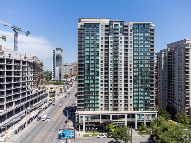 More Photos Of 5225-5231 Yonge St, Toronto Apartments For Lease