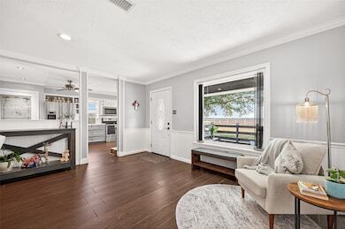More Photos Of 10550 Brinkmeyer Rd, Needville Flex For Sale