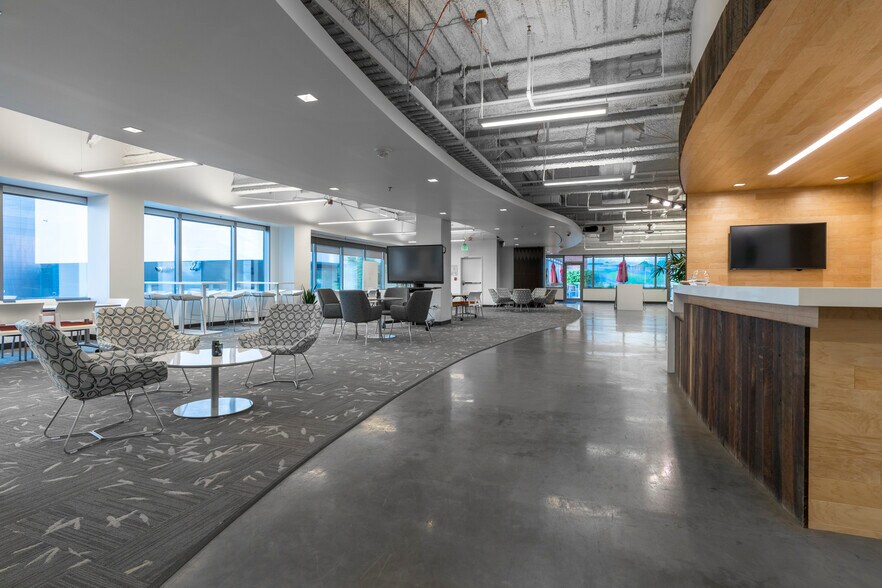 More Photos Of 1800 9th Ave, Seattle Office For Lease
