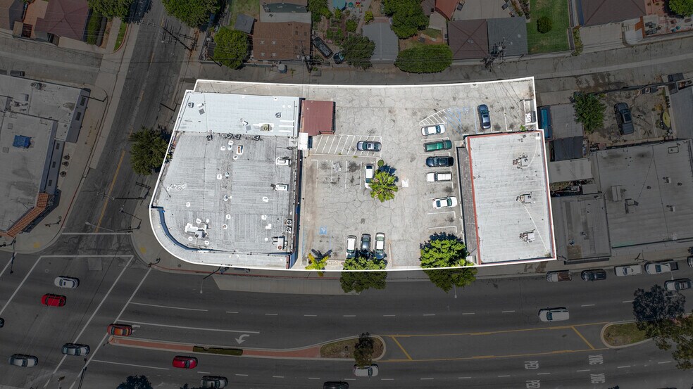 More Photos Of 2516-2524 W. Beverly blvd, Montebello General Retail For Sale