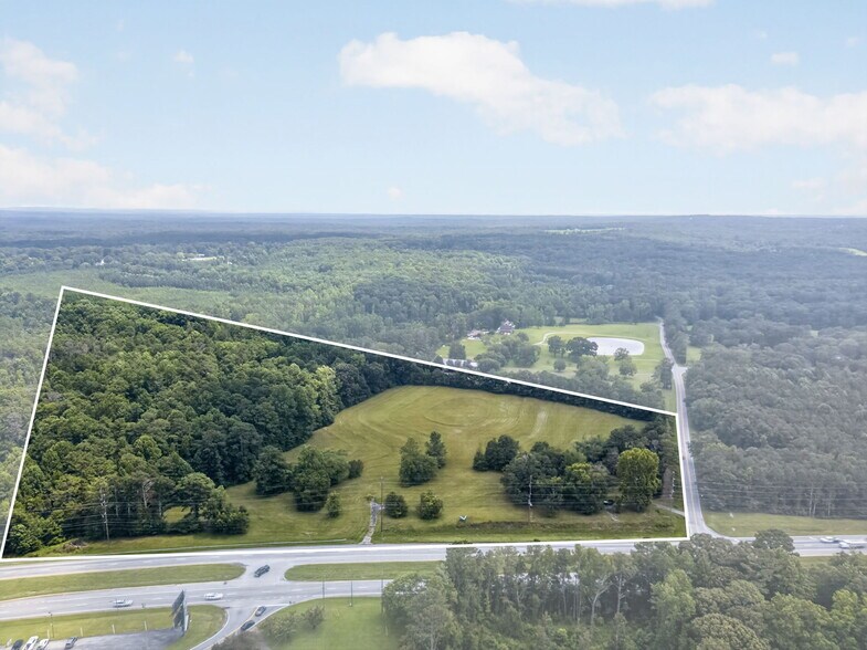 More Photos Of 4 Maple Hill Rd, Carrollton Land For Sale