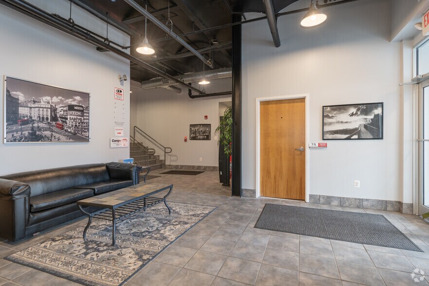 More Photos Of 101 E 8th Ave, Conshohocken Office For Lease
