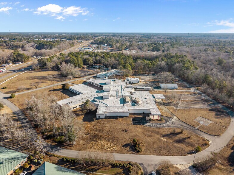 More Photos Of 1 Medical Center Dr SW, Supply Skilled Nursing Facility For Sale