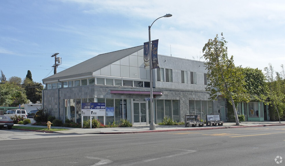 Primary Photo Of 11600 W Pico Blvd, Los Angeles Office For Sale